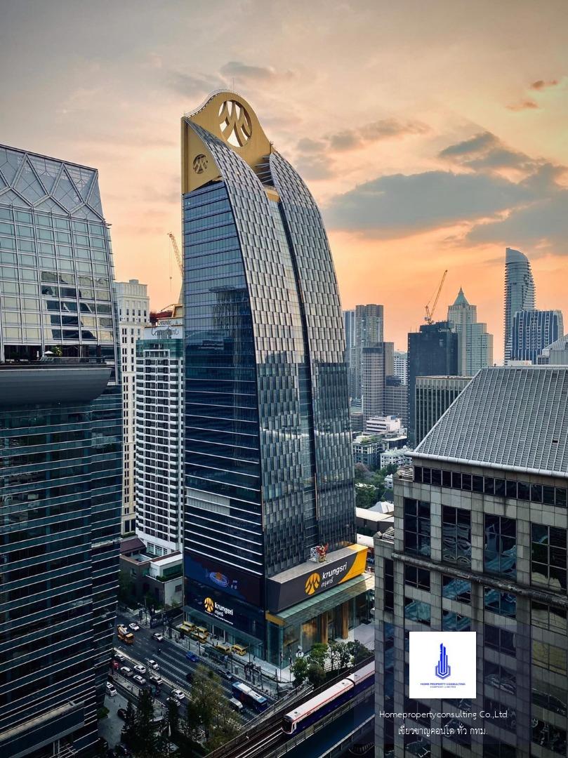 Noble Ploenchit (โนเบิล เพลินจิต)