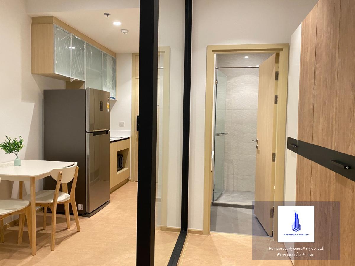 Condo for rent : Maru Ekkamai 2