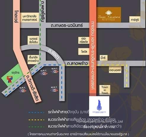 Baan Navatara (บ้าน นวธารา)