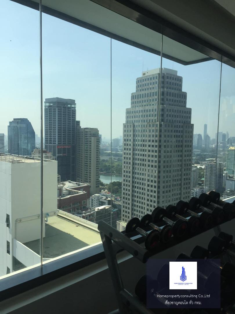 Edge Sukhumvit 23 (เอดจ์ สุขุมวิท 23)