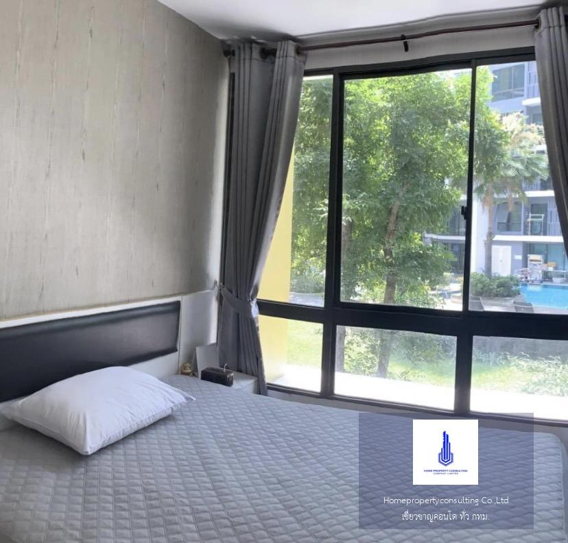 I CONDO Sukhumvit 103 (ไอ คอนโด สุขุมวิท 103)