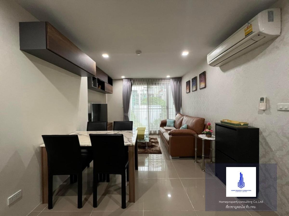 Mirage Sukhumvit 27 (มิราจ สุขุมวิท 27) 