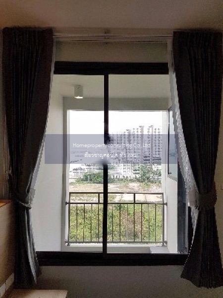 U Delight Residence Riverfront Rama 3 (ยู ดีไลท์ เรสซิเด้นซ์ ริเวอร์ฟร้อนท์ พระราม 3)