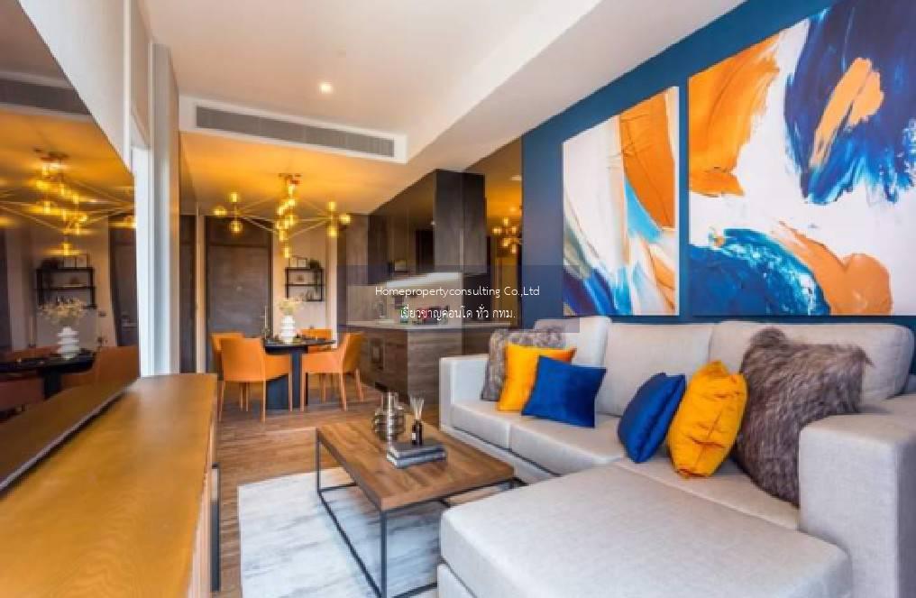 Condo for rent : MUNIQ LANGSUAN