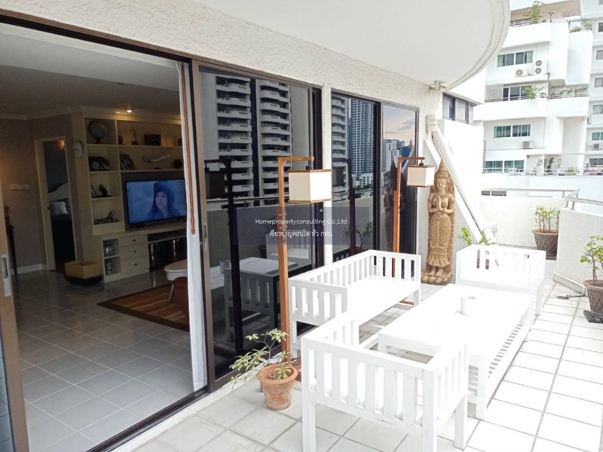 Supalai Place Sukhumvit 39 (ศุภาลัย เพลส สุขุมวิท 39)