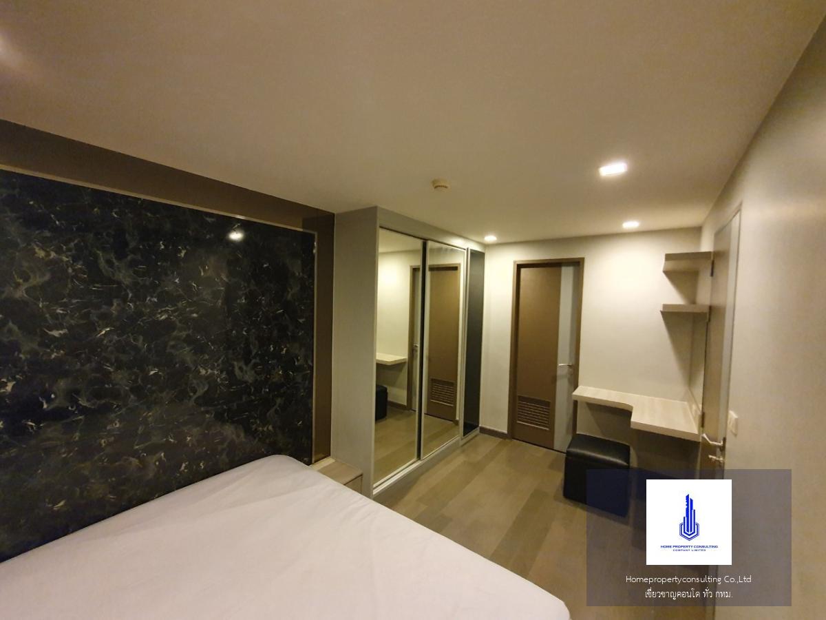 Mirage Sukhumvit 27 (มิราจ สุขุมวิท 27)