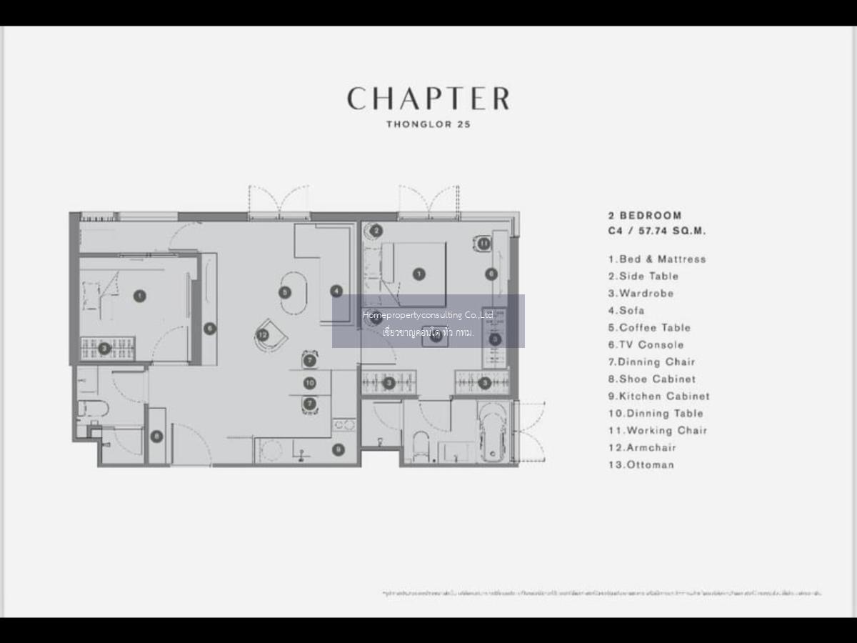 Chapter Thonglor 25 (แชปเตอร์ ทองหล่อ 25)