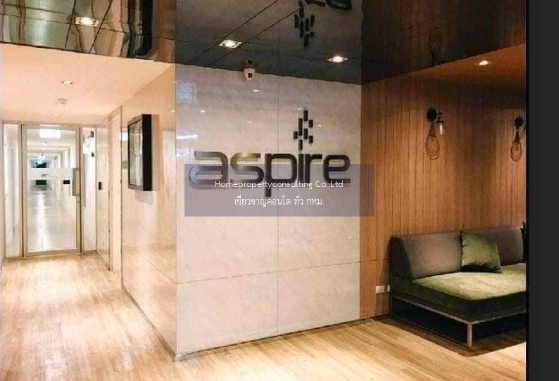 Aspire Ladprao 113