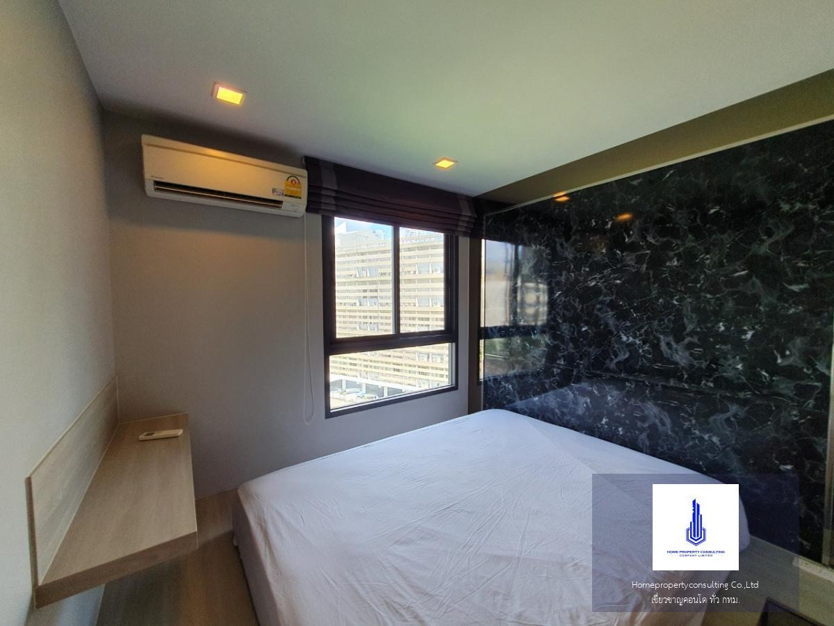 Mirage Sukhumvit 27 (มิราจ สุขุมวิท 27)