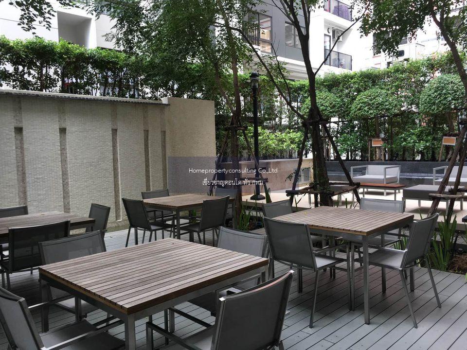 The Nest Sukhumvit 22