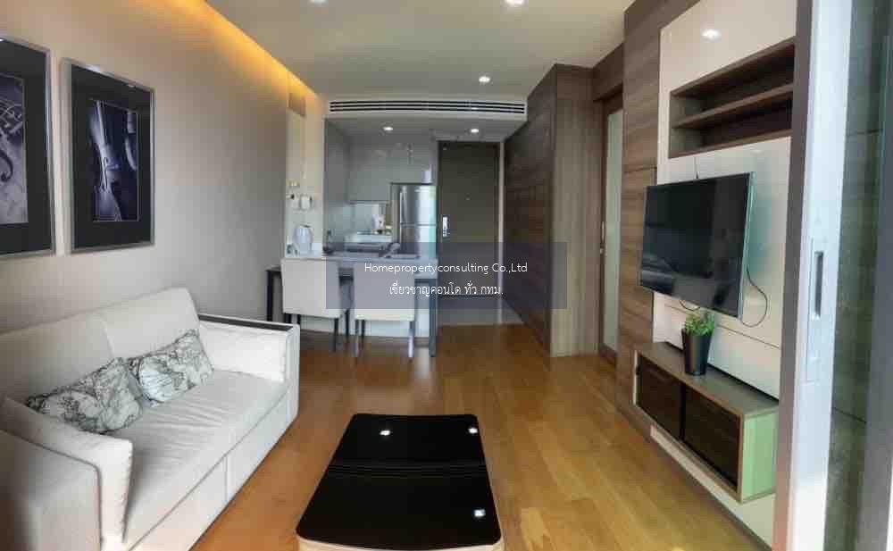 The Address Sathorn (ดิ แอดเดรส สาทร)