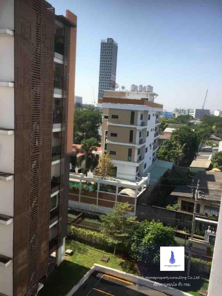  Regent Home 22 Sukhumvit 85