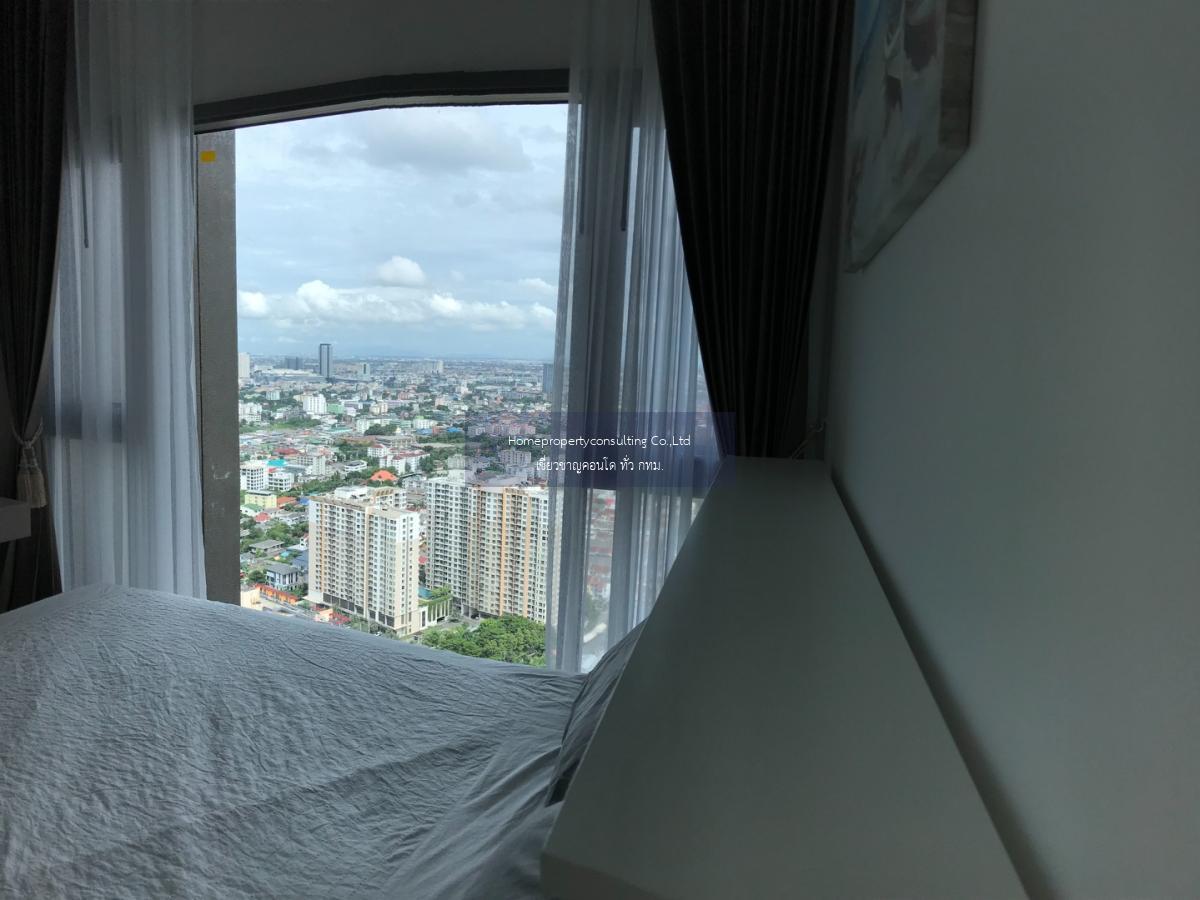 Whizdom Connect Sukhumvit (วิซดอม ค็อนเน็ค สุขุมวิท)