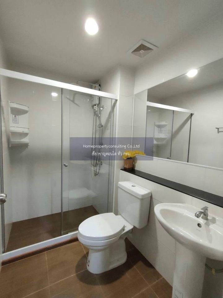 Regent Home Sukhumvit 81