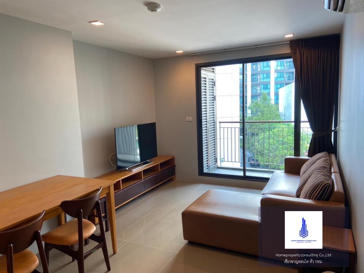 Mirage Sukhumvit 27 (มิราจ สุขุมวิท 27)