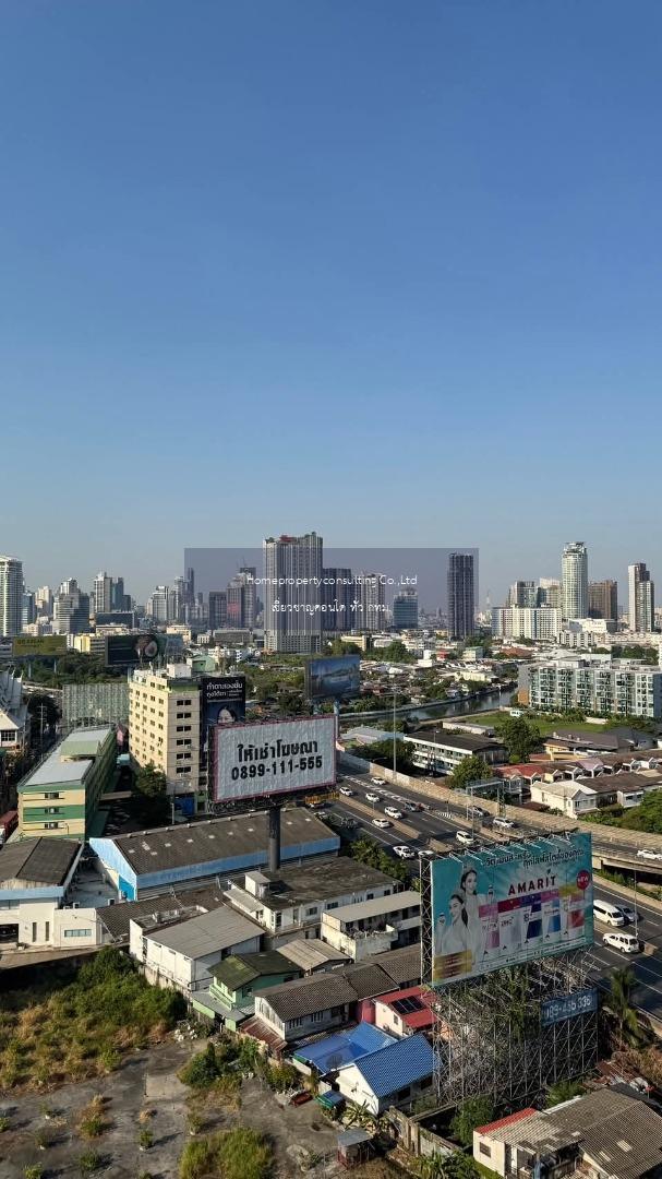 MODIZ Sukhumvit 50 (โมดิซ สุขุมวิท 50)