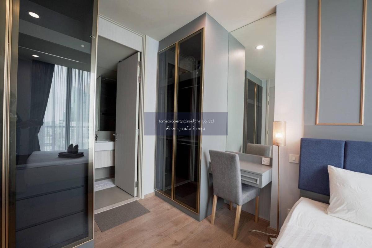 Noble Recole Sukhumvit 19 (โนเบิล รีโคล สุขุมวิท 19)