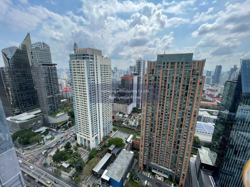 The Address Asoke (ดิ แอดเดรส อโศก)