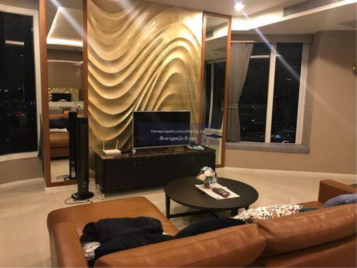 Menam Residences