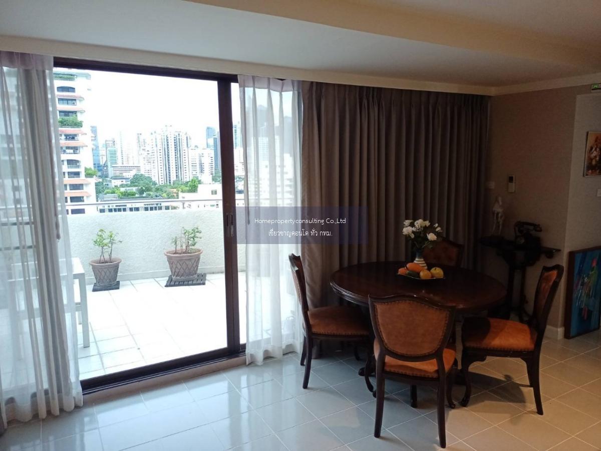 Supalai Place Sukhumvit 39 (ศุภาลัย เพลส สุขุมวิท 39)