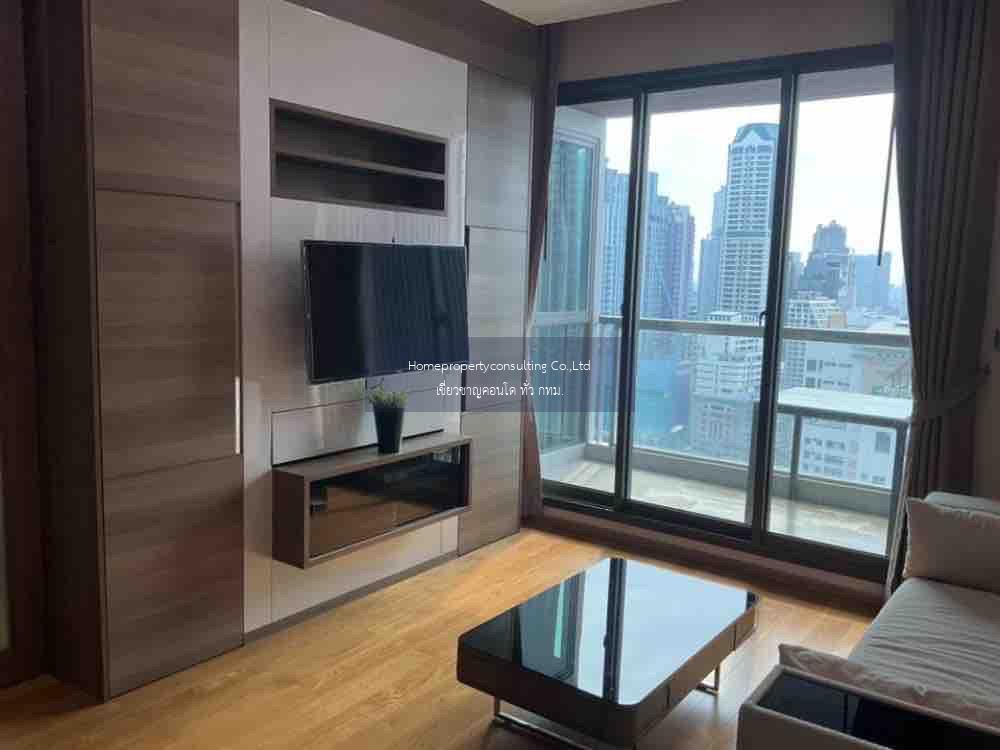 The Address Sathorn (ดิ แอดเดรส สาทร)