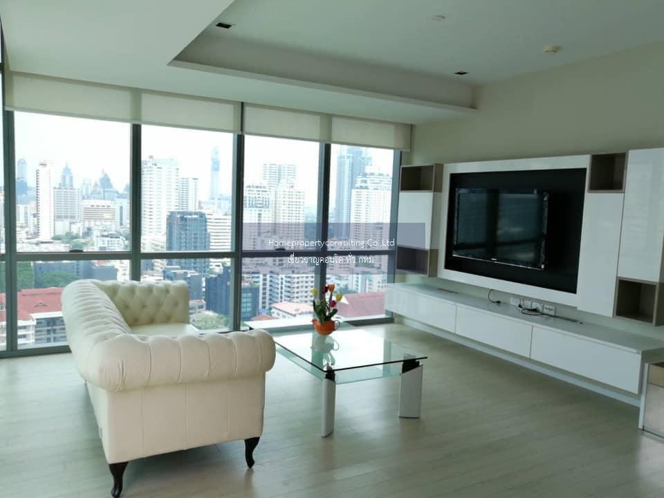 The Room Sukhumvit 21 ( เดอะ รูม สุขุมวิท 21)