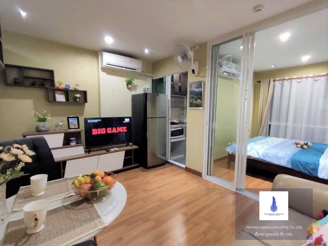 Regent Home Sukhumvit 81