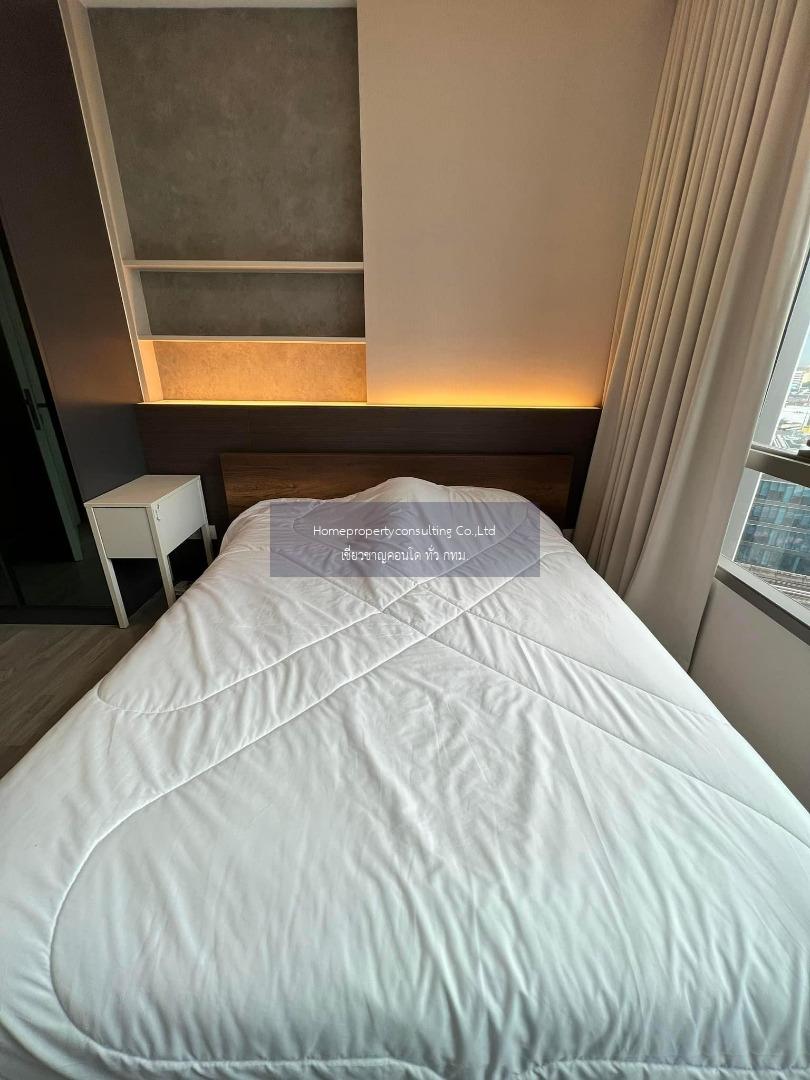 The Room Sukhumvit 69 (เดอะ รูม สุขุมวิท 69)