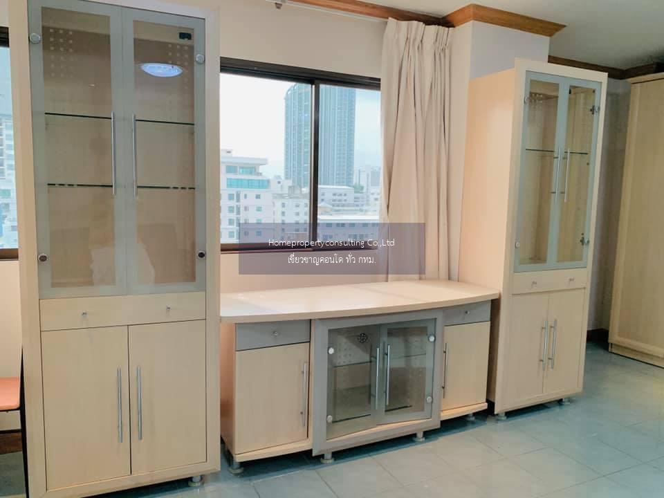 :Ratchada City Condo