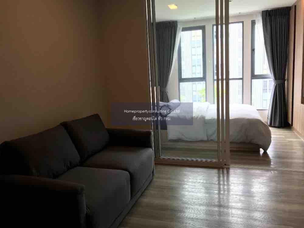 Condo for rent : Monique Sukhumvit 64