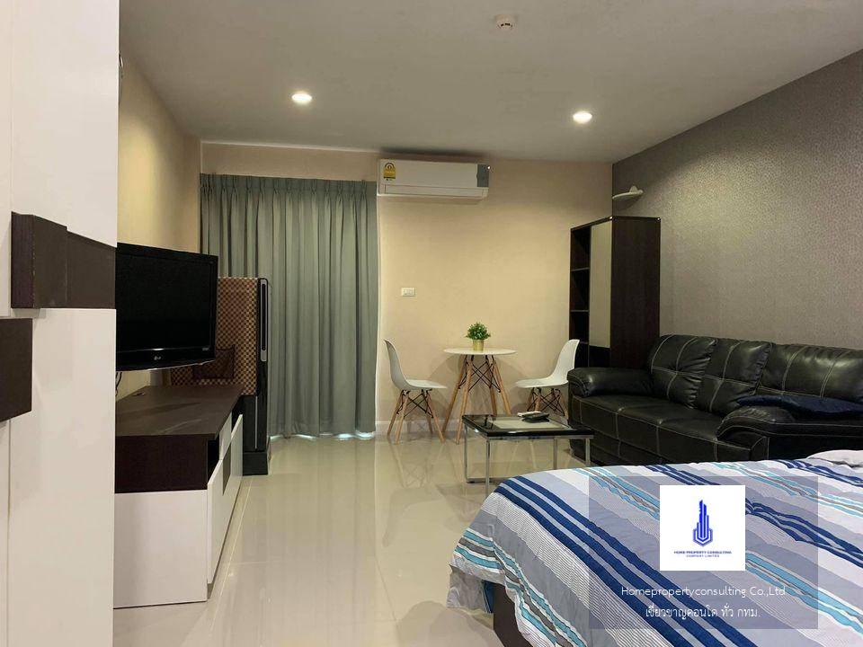 Regent Home Sukhumvit 81