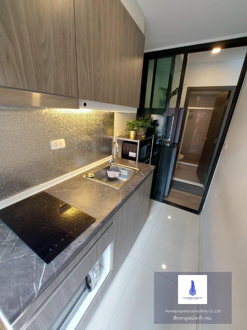 บี ลอฟท์ ไลท์ สุขุมวิท 107 (B-Loft Lite Sukhumvit 107)