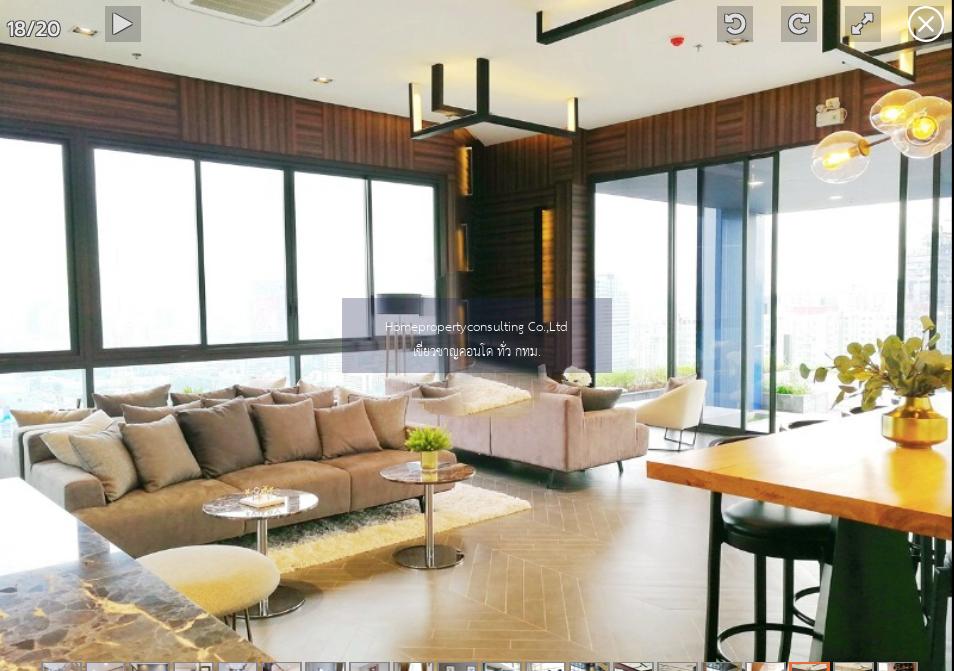 Chewathai Residence Asoke