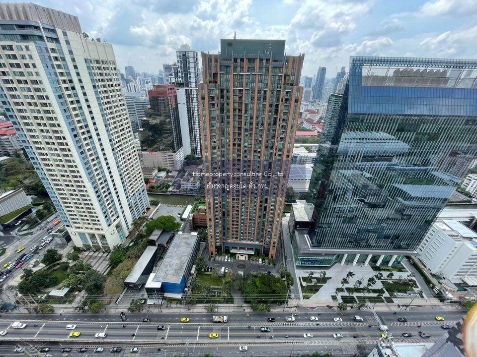 The Address Asoke (ดิ แอดเดรส อโศก)