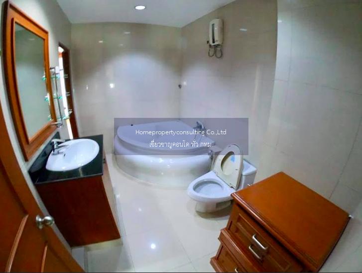 Baan Klang Krung Thonglor(Sukhumvit 55)