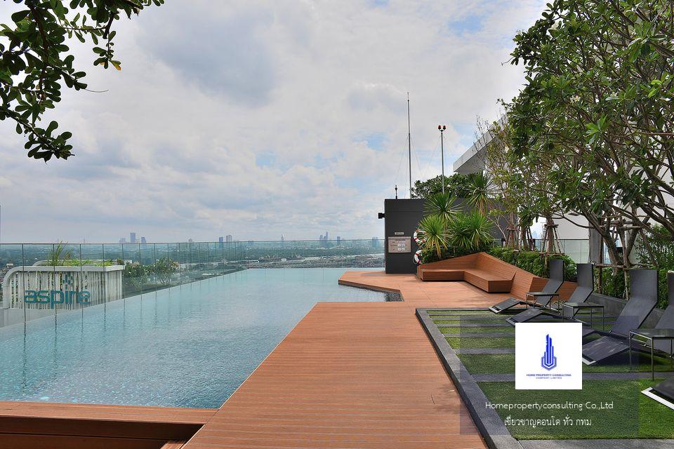 Life Sukhumvit 48