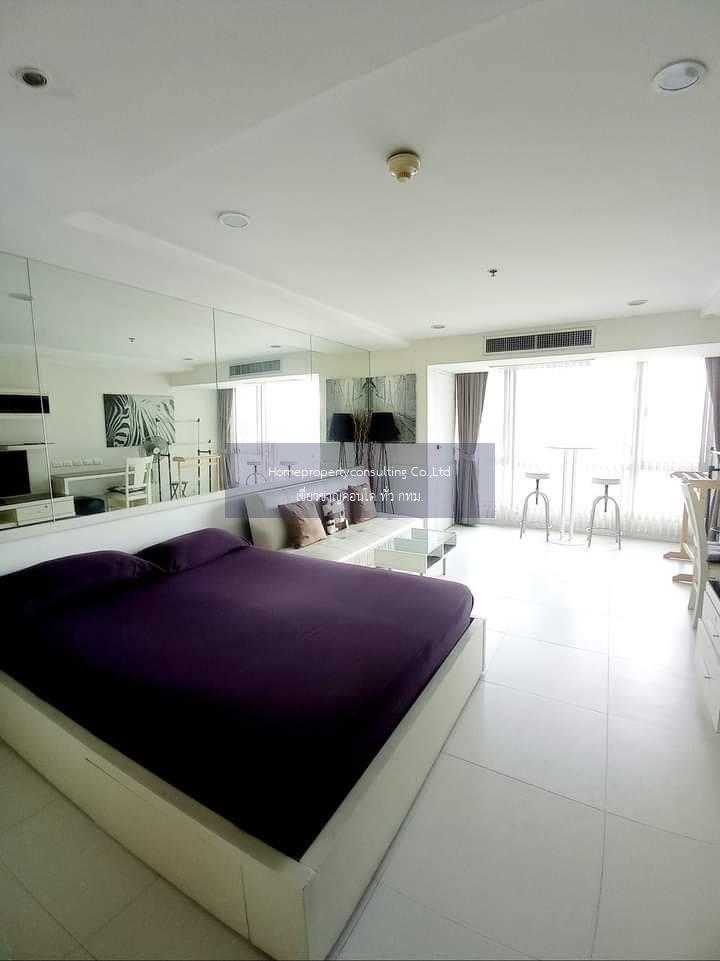 The Trendy Condominium (เดอะ เทรนดี้ คอนโดมิเนียม)