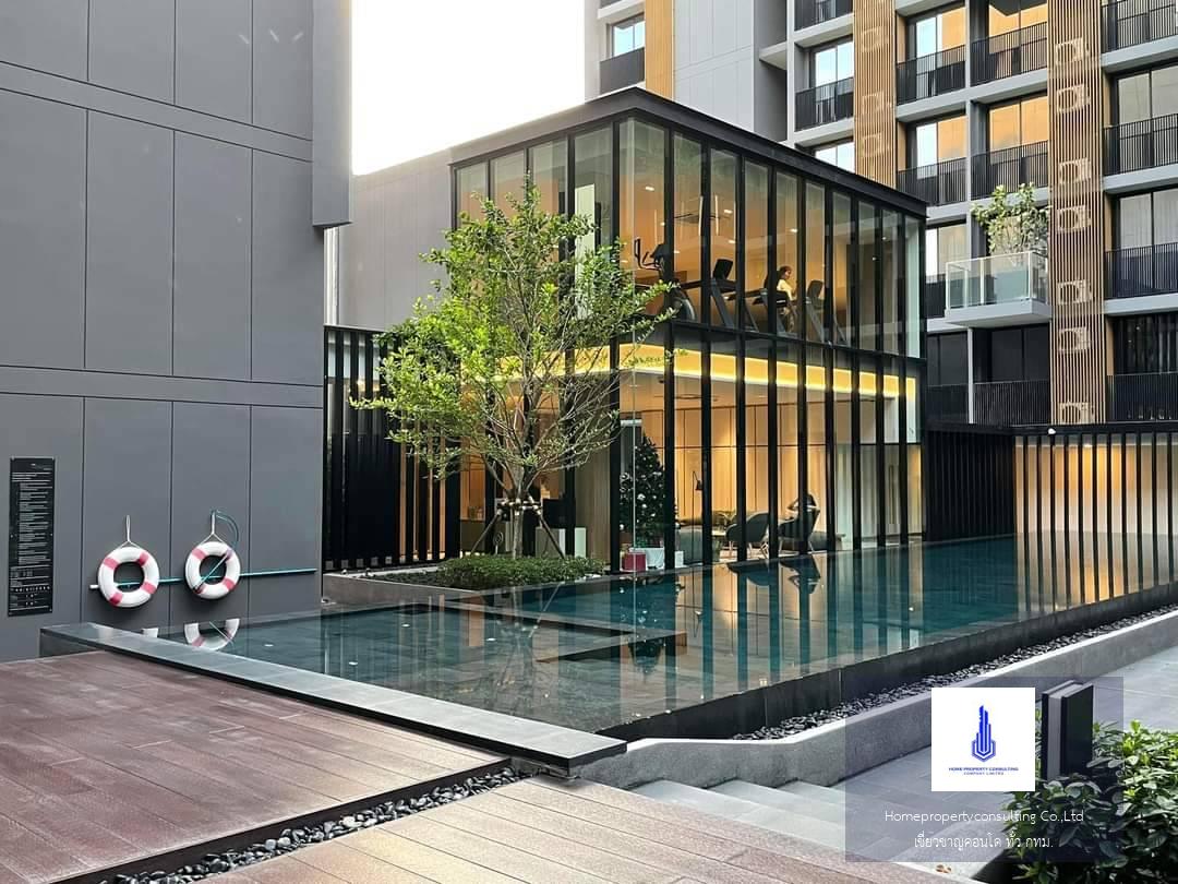 Noble Ambience Sukhumvit 42 (โนเบิล แอมเบียนส์ สุขุมวิท 42)