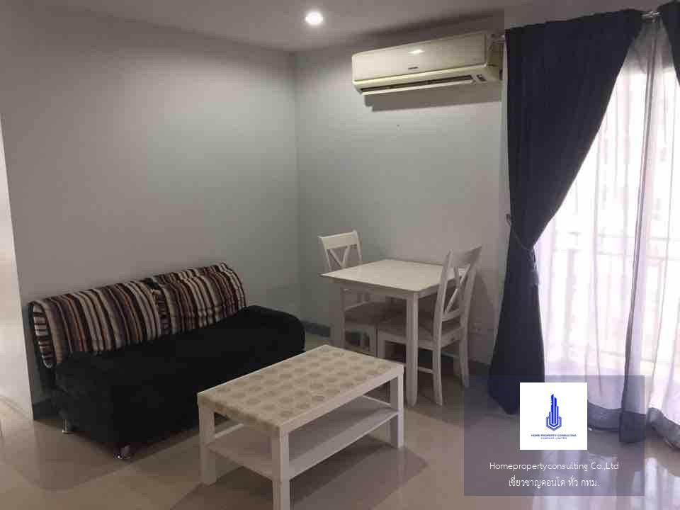 Regent Home 7 Sukhumvit