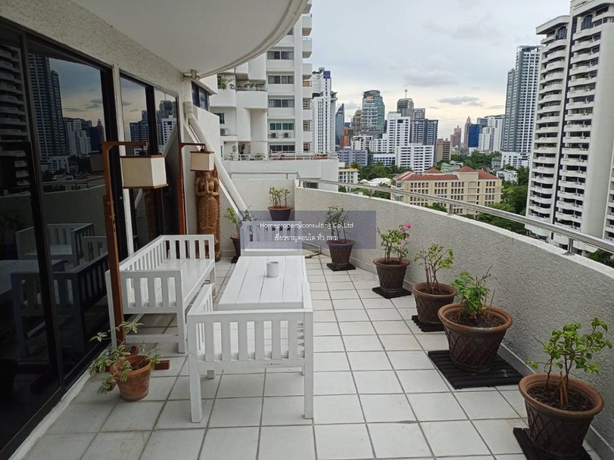 Supalai Place Sukhumvit 39 (ศุภาลัย เพลส สุขุมวิท 39)