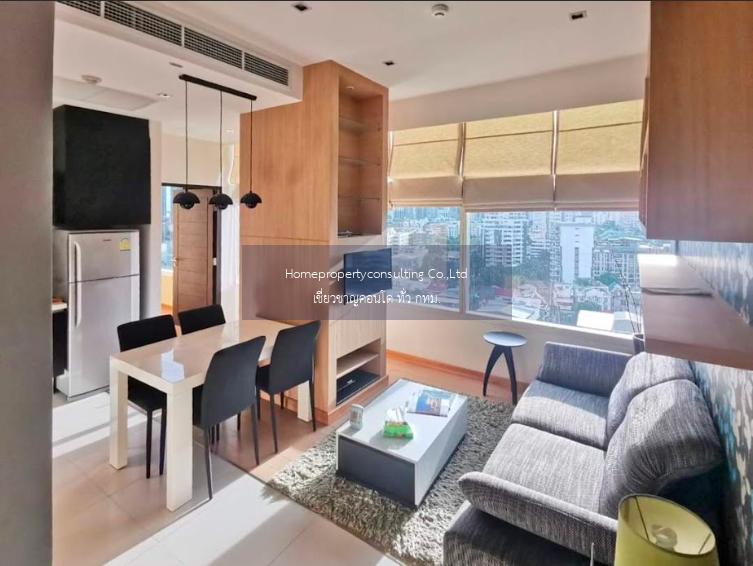 Eight Thonglor Residence