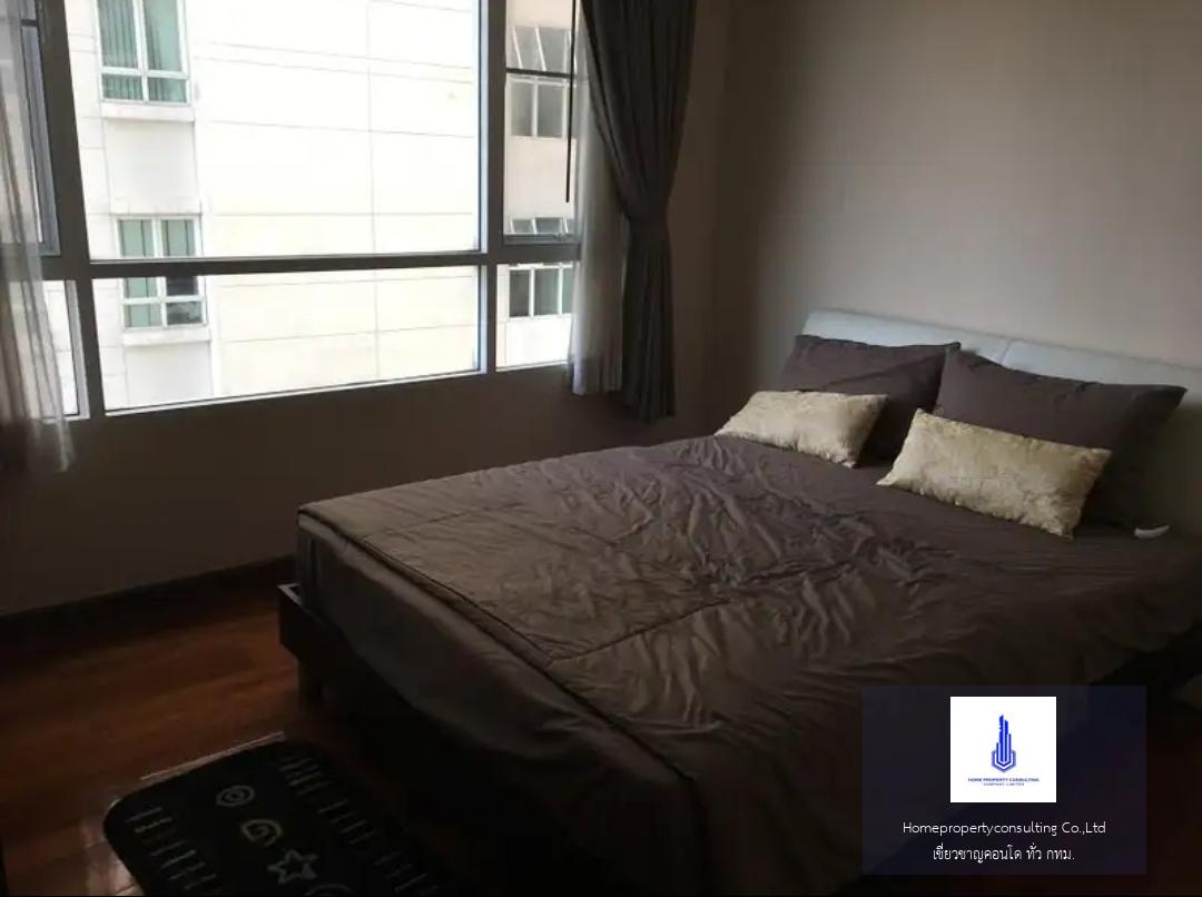 สุขุมวิท ซิตี้ รีสอร์ท (สุขุมวิท 11) Sukhumvit City Resort