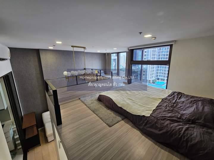 ชีวาทัย เรสซิเดนซ์ อโศก (Chewathai Residence Asoke)