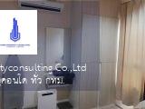 Condo for rent : Aspire Ratchada - Wongsawang