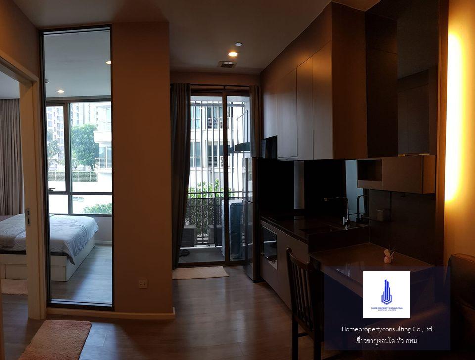 The Room Sukhumvit 69 (เดอะ รูม สุขุมวิท 69)