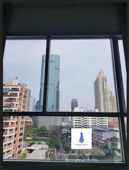 Centric Sathorn-St. Louis