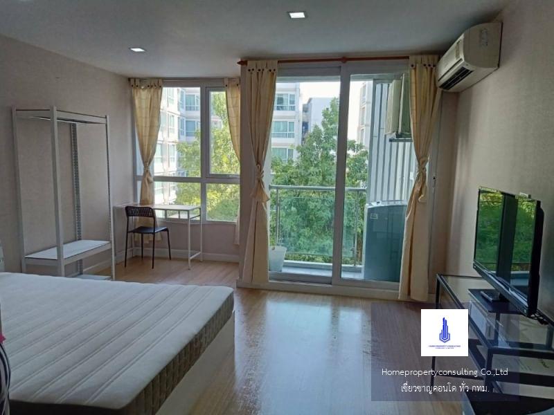 Mayfair Place Sukhumvit 64