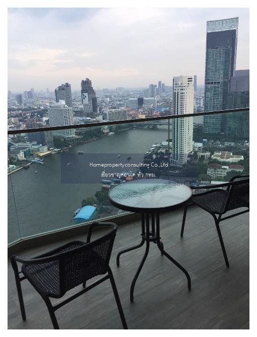 Magnolias Waterfront Residences(แมกโนเลียส์ วอเตอร์ฟรอนท์ เรสซิเดนซ์ )