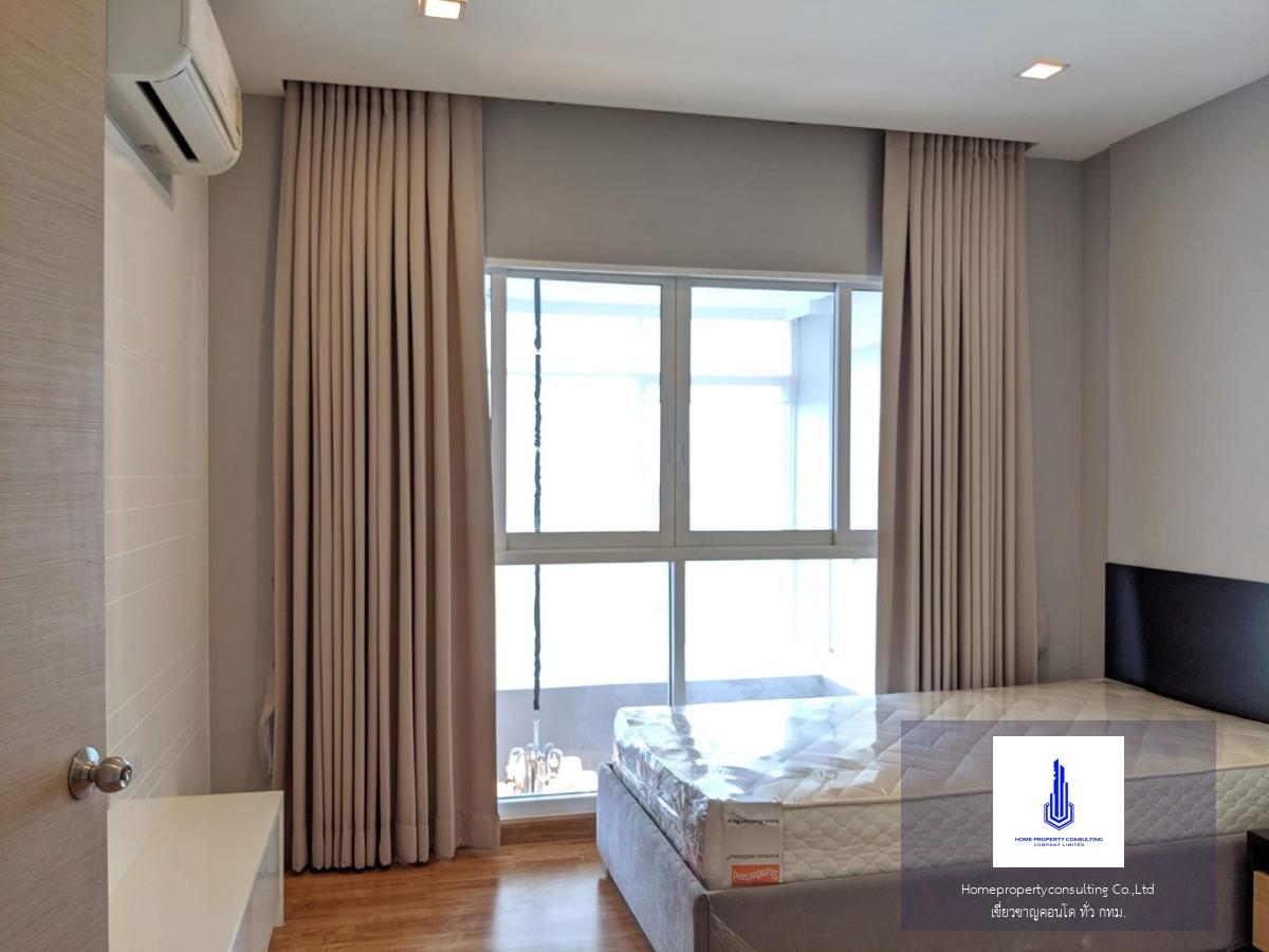 The Coast Condominium  (เดอะ โคสต์ คอนโดมิเนียม)