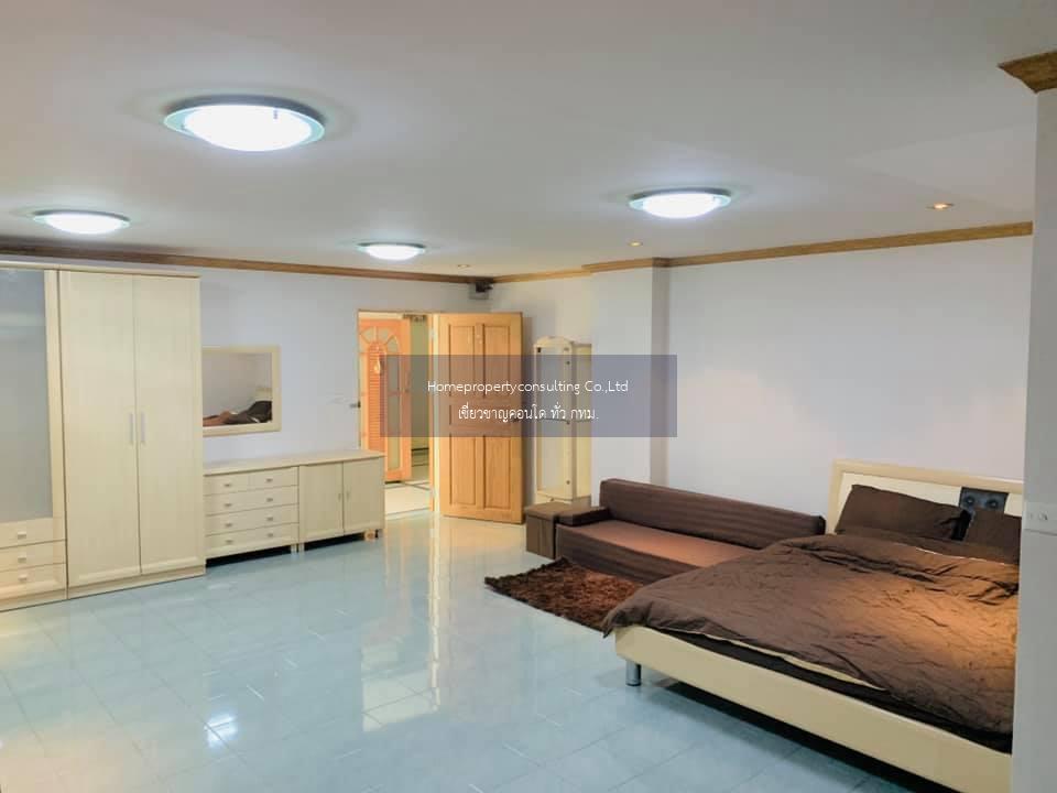 :Ratchada City Condo